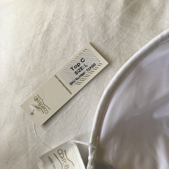 Bath suit Top 🏖 - Picture 3 of 3